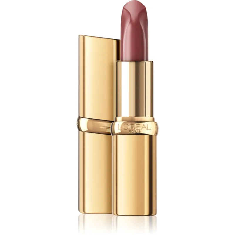 L’Oréal Paris Color Riche Free the Nudes κρεμώδες ενυδατικό κραγιόν απόχρωση 570 WORTH IT INTENSE 4,7 γρ