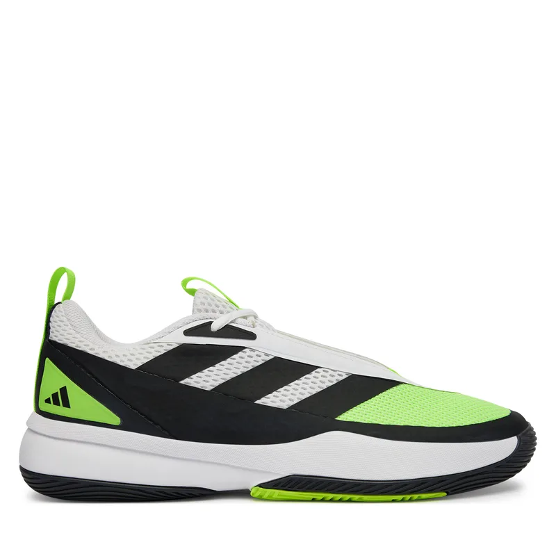 Μπασκετικά Παπούτσια adidas Subzone JS2197 Λευκό