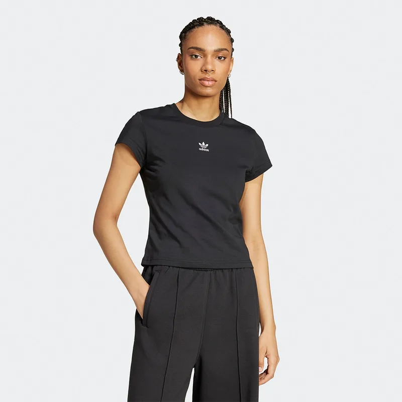 adidas Originals Essential Γυναικείο T-Shirt (9000187720_1469)