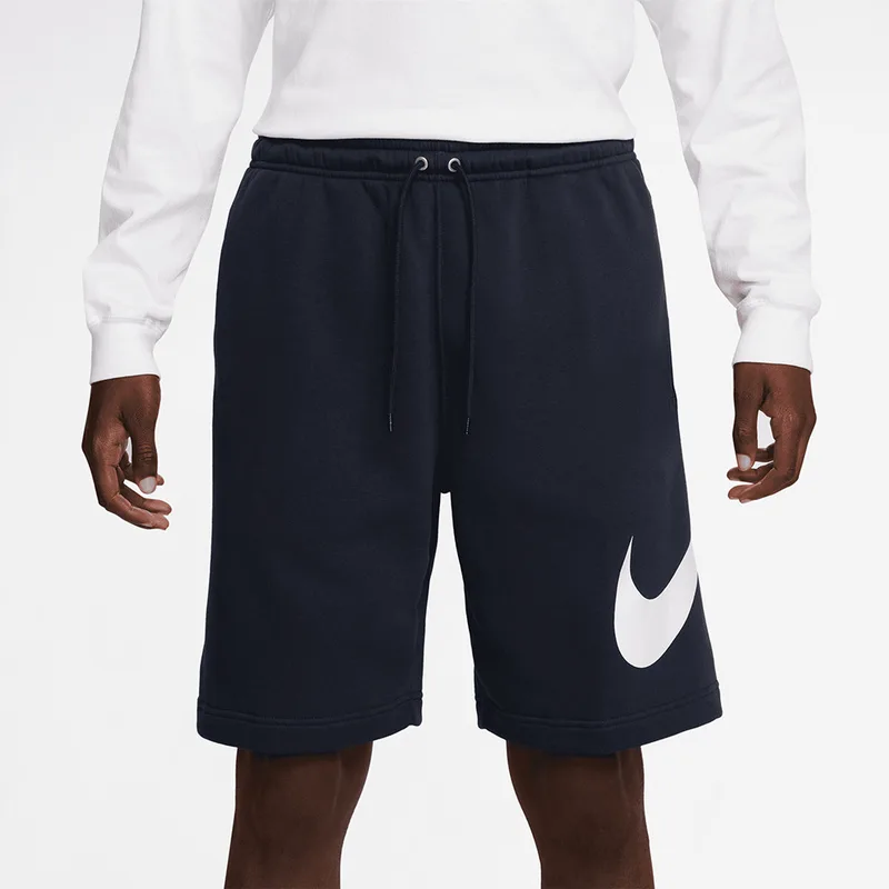 Nike Sportswear Club Ανδρική Βερμούδα (9000209152_21853)