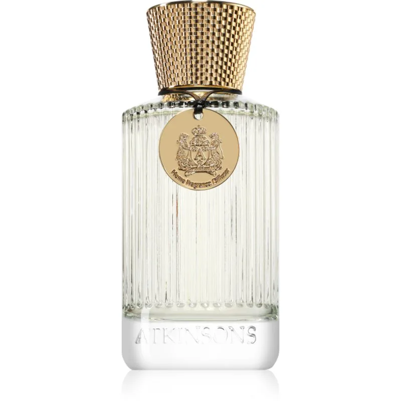 Atkinsons Tonic Vibes άρωμα για διαχύτη 250 ml