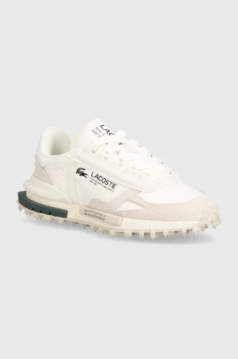 Sneakers Lacoste Elite Active Textile