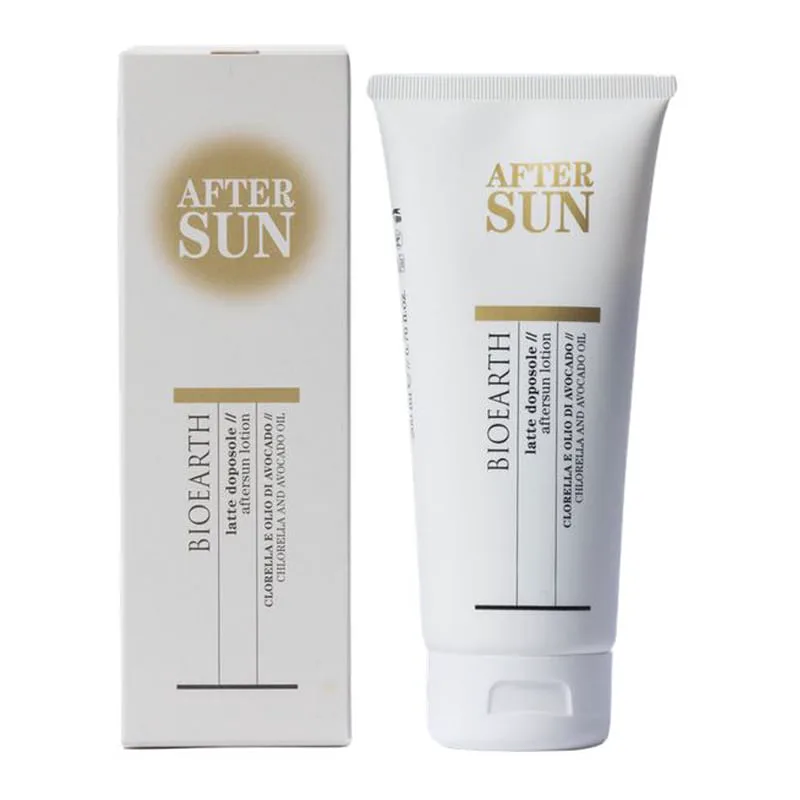 After Sun Body Milk 200ml
