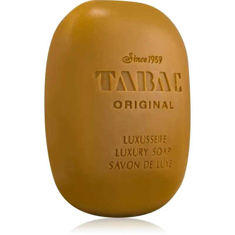 Tabac Original αρωματισμένο σαπούνι για άντρες 150 γρ