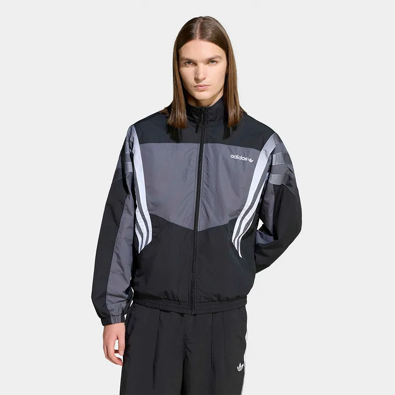 adidas Originals Santiago Ανδρική Ζακέτα (9000262176_1469)