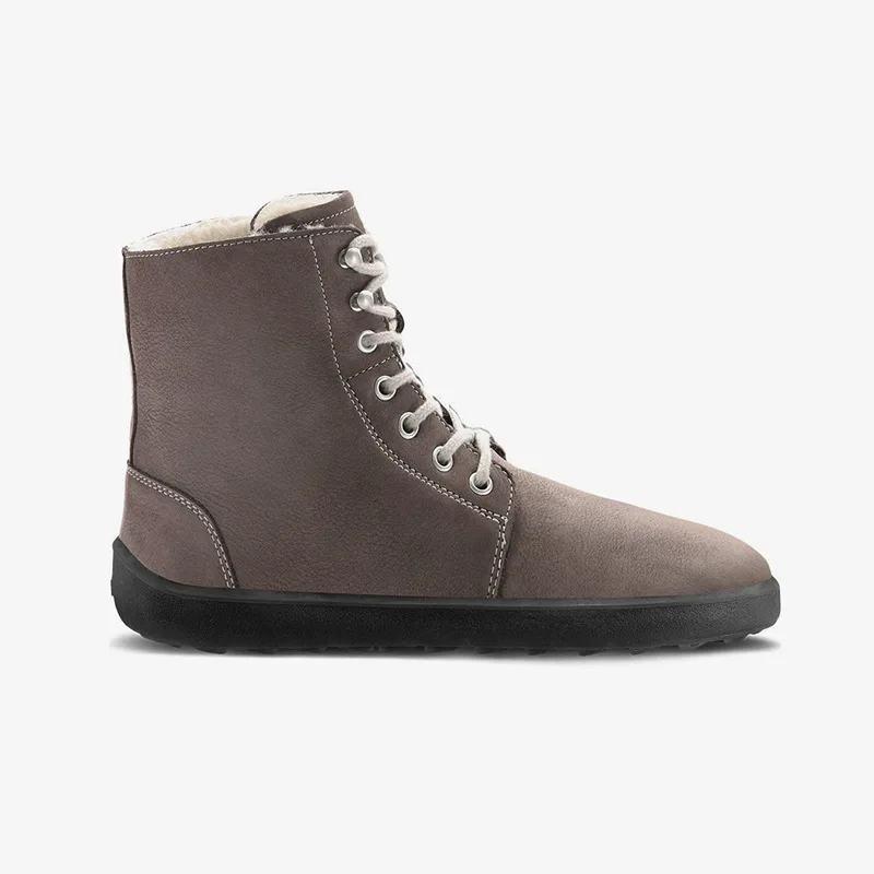 Sneakers Be Lenka Winter Chocolate EUR 39