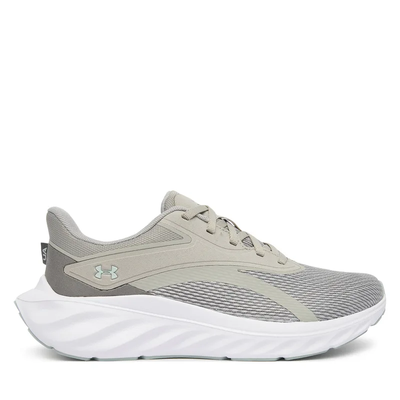 Παπούτσια για Τρέξιμο Under Armour UA W Ascend 6009828 Γκρι