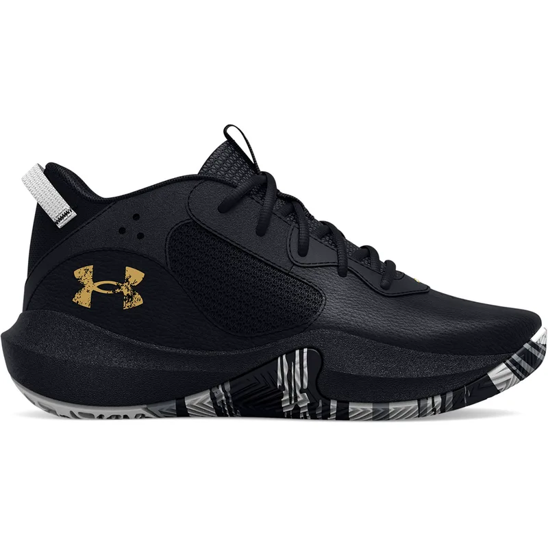 Παιδικά Παπούτσια Μπάσκετ Under Armour Lockdown 6 (PS)