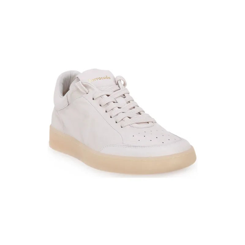 Sneakers Barracuda DRIDA NERO