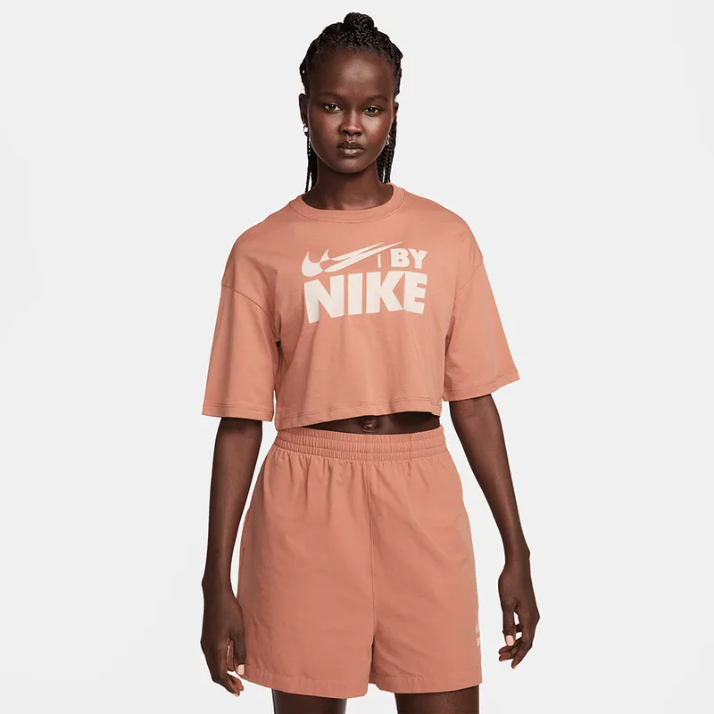 Nike Sportswear Γυναικείο T-Shirt (9000198411_80747)