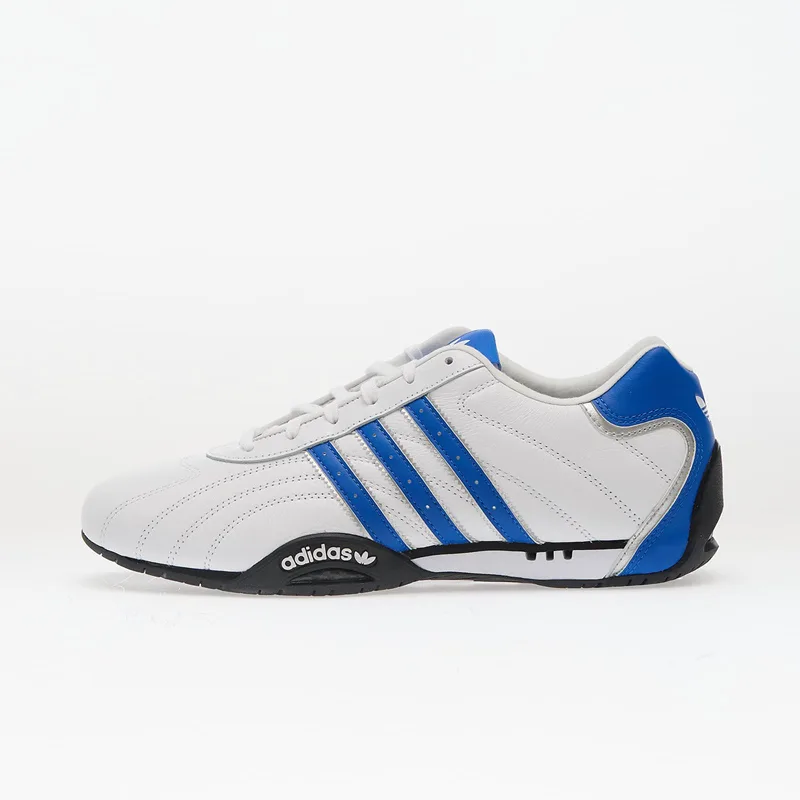 Sneakers adidas Adiracer Lo Ftw White/ Blue/ Core Black EUR 38