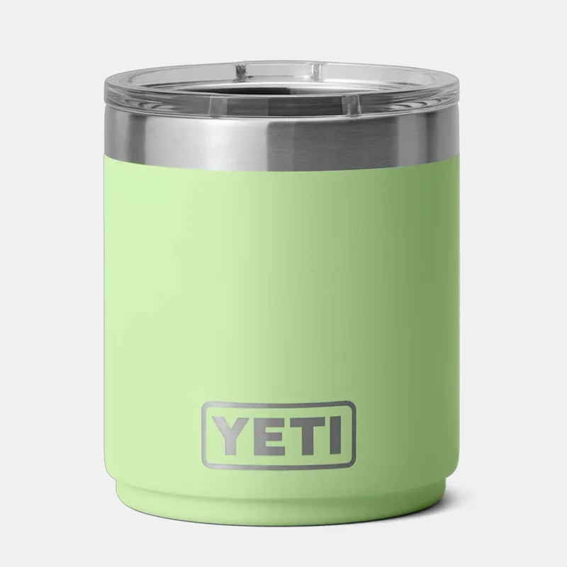 YETI Rambler Lowball 2.0 Ms 10Oz (9000201503_45190)