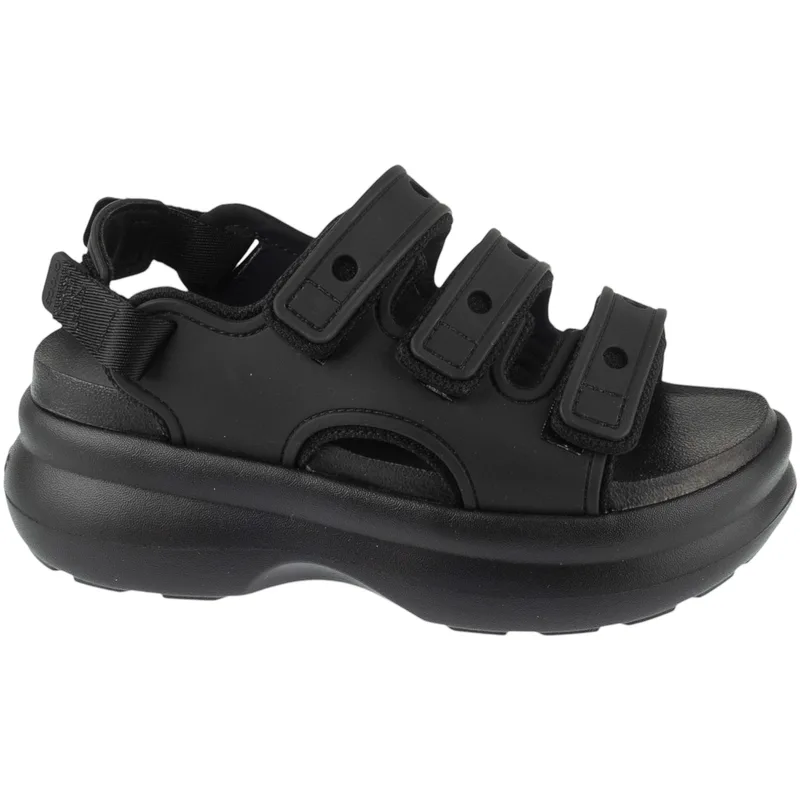 Σπορ σανδάλια Crocs Soho Frosted Sport Sandal W