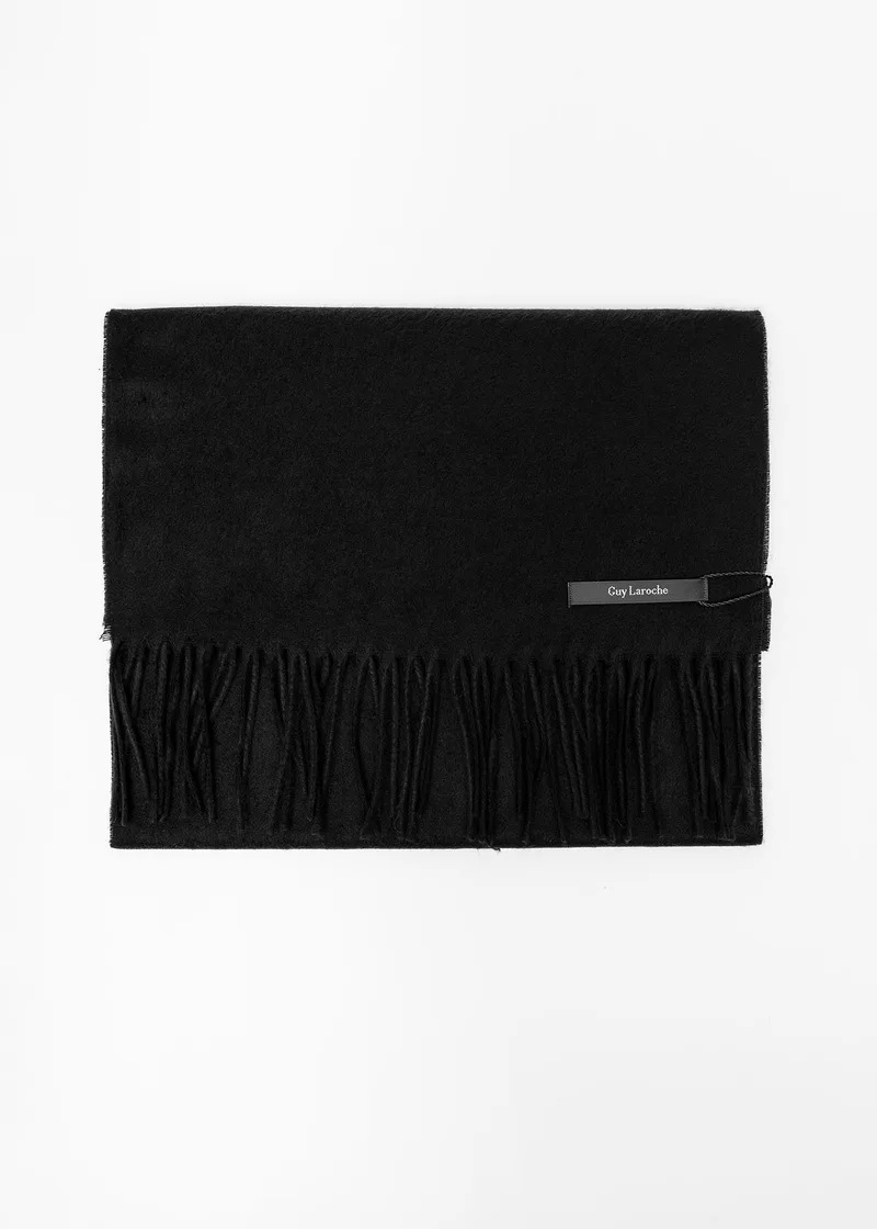 Guy Laroche Κασκόλ της σειράς Scarf - GL2320701100 990 Black