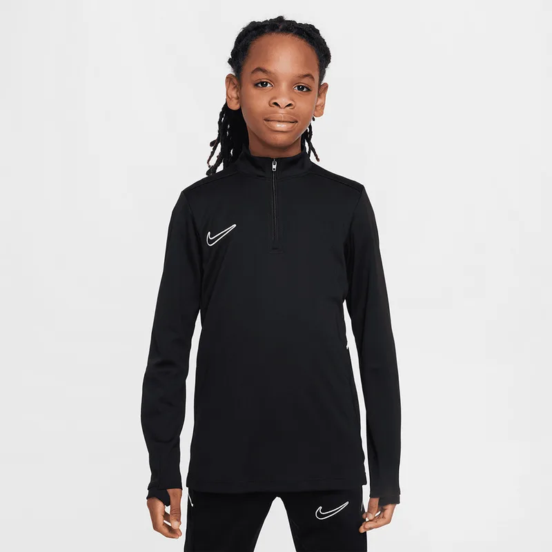 Nike Academy Παιδική Μπλούζα με Μακρύ Μανίκι (9000253059_8516)