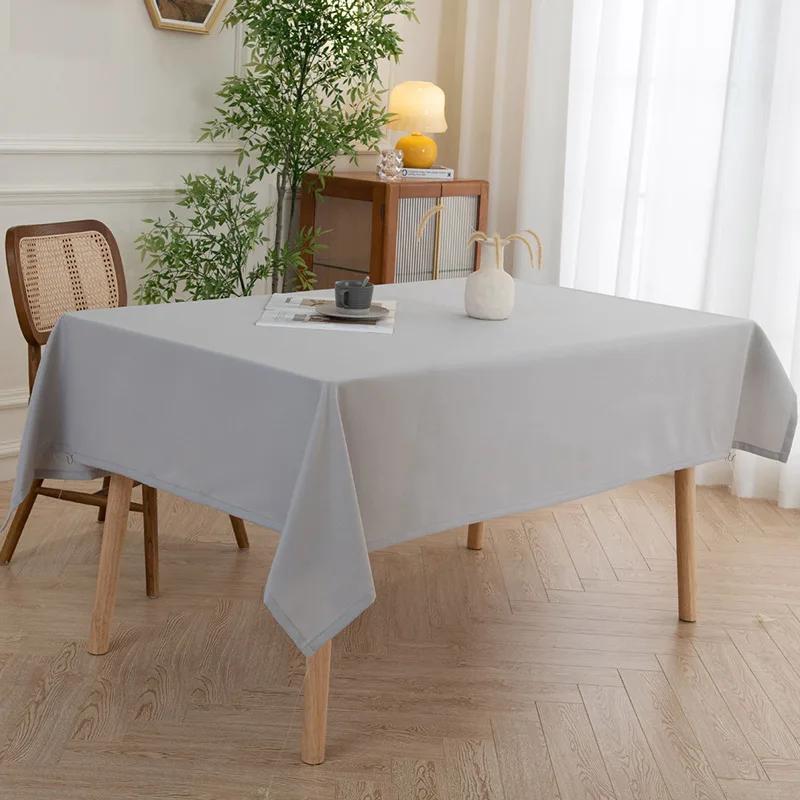 Τραπεζομάντηλο 150x230 Beauty Home Supreme 8493 Grey 150x230