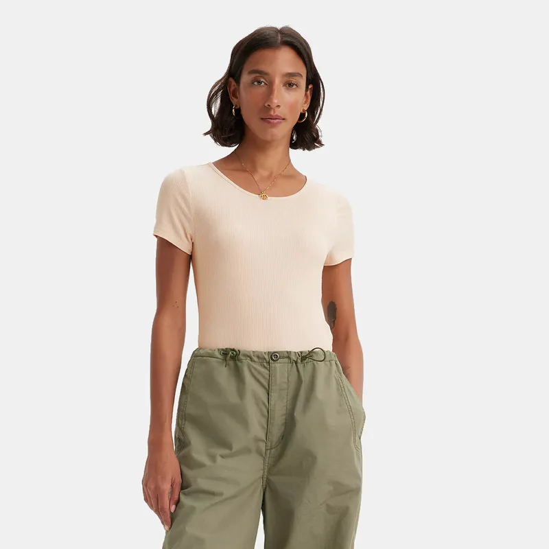 Levi's Dreamy Ss Γυναικείο T-Shirt (9000171688_74547)