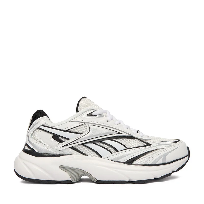 Αθλητικά Reebok CEO-BELWAVE AR30278WWBS Λευκό