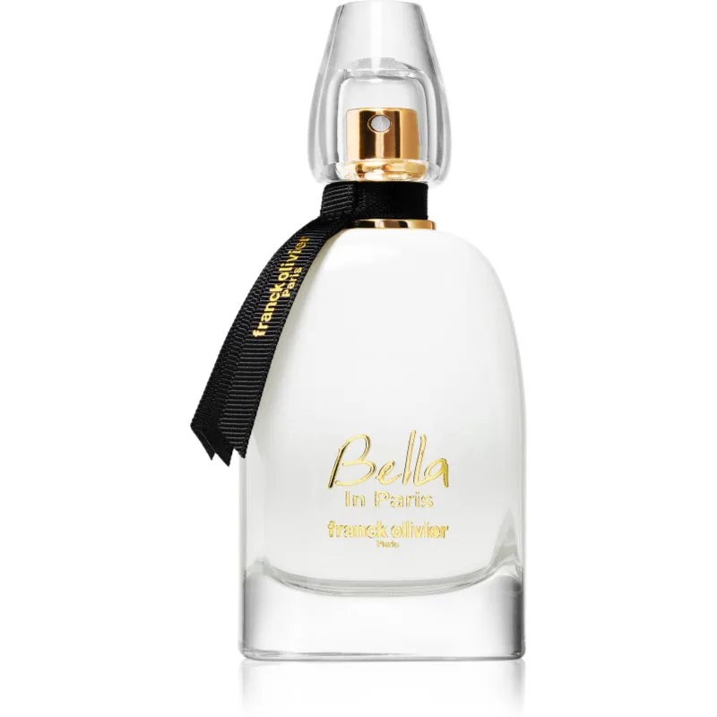 Franck Olivier Bella In Paris Eau de Parfum για γυναίκες 75 ml