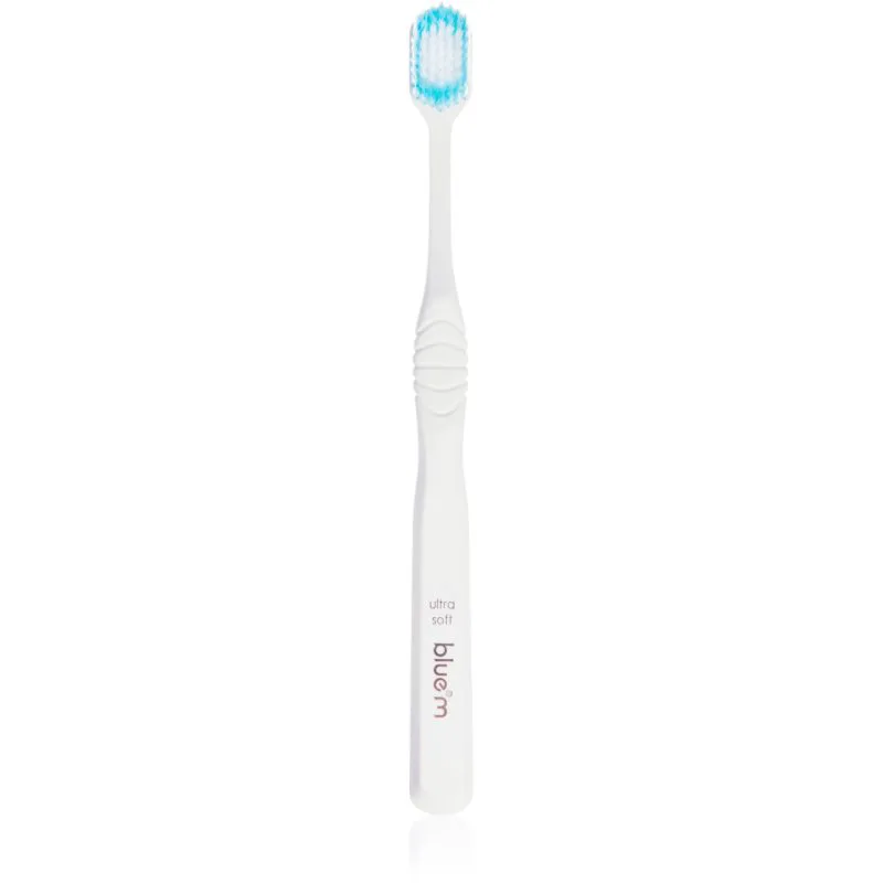 bluem Essentials for Health οδοντόβουρτσα ύπερ-μαλακό 1 τμχ