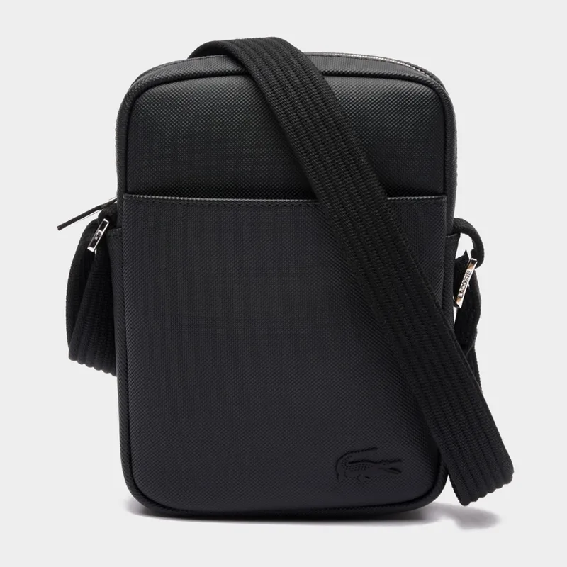 Lacoste Ανδρική Τσάντα Χιαστί (9000181487_76728)