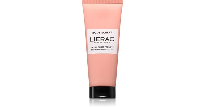 Lierac Body Sculpt breast firming gel 75 ml