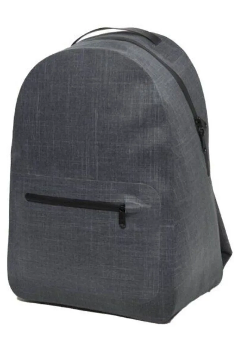 Eastpack Unisex Backpack EK62089Q Σκούρο Γκρί