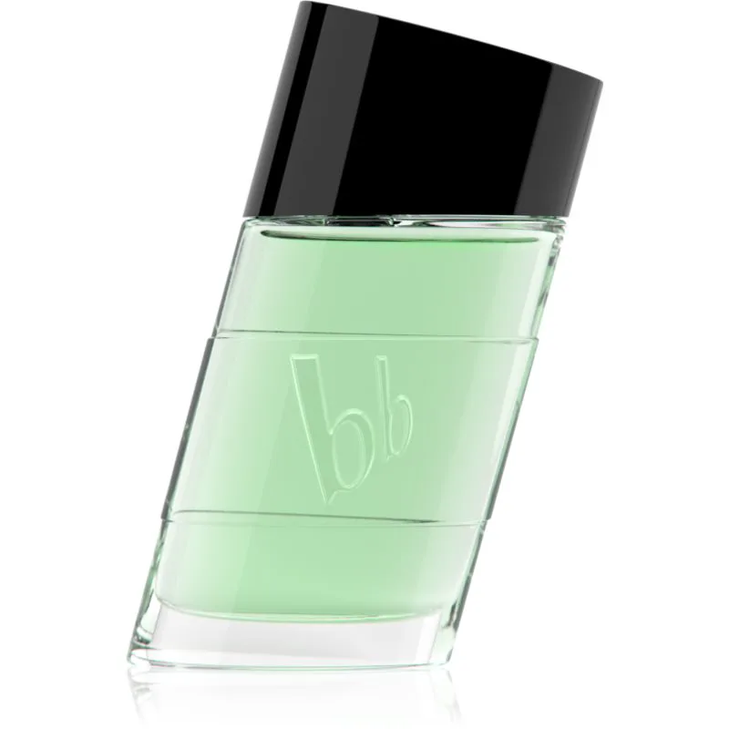 Bruno Banani Made for Men Eau de Toilette για άντρες 50 ml