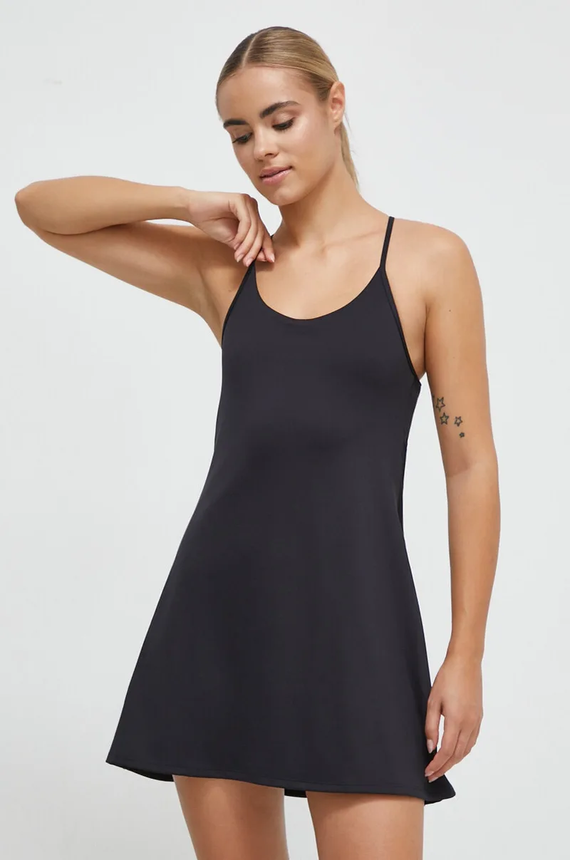 Αθλητικό φόρεμα Reebok LUX COLLECTION LUX COLLECTION