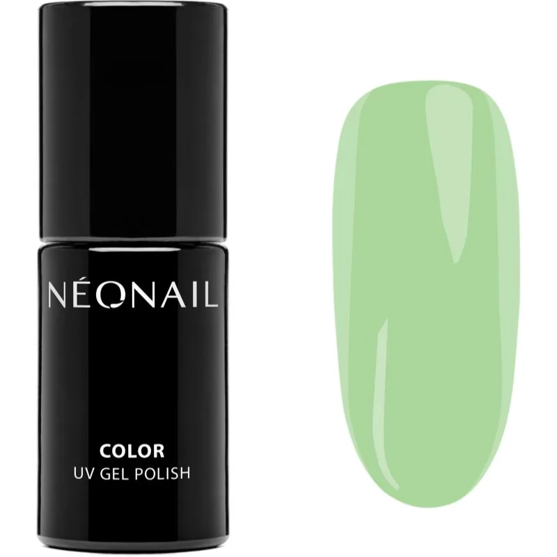 NEONAIL Blooming Dreams τζελ βερνίκι νυχιών με τη χρήση των UV/LED λαμπτήρων απόχρωση Eternal Fantasies 7.2 ml