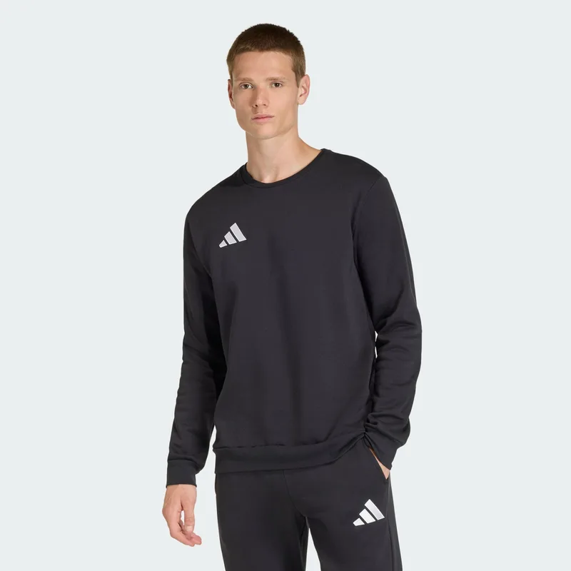 adidas M Entrada26 Sweat Top (9000280567_22872)