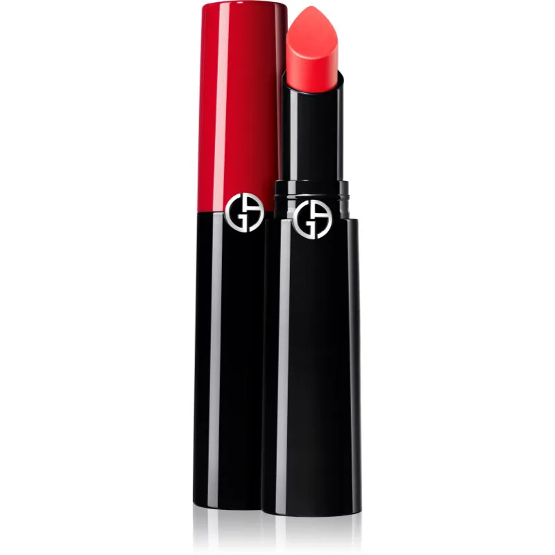 Armani Lip Power κρεμώδες κραγιόν απόχρωση 303 Splendid 3.1 γρ