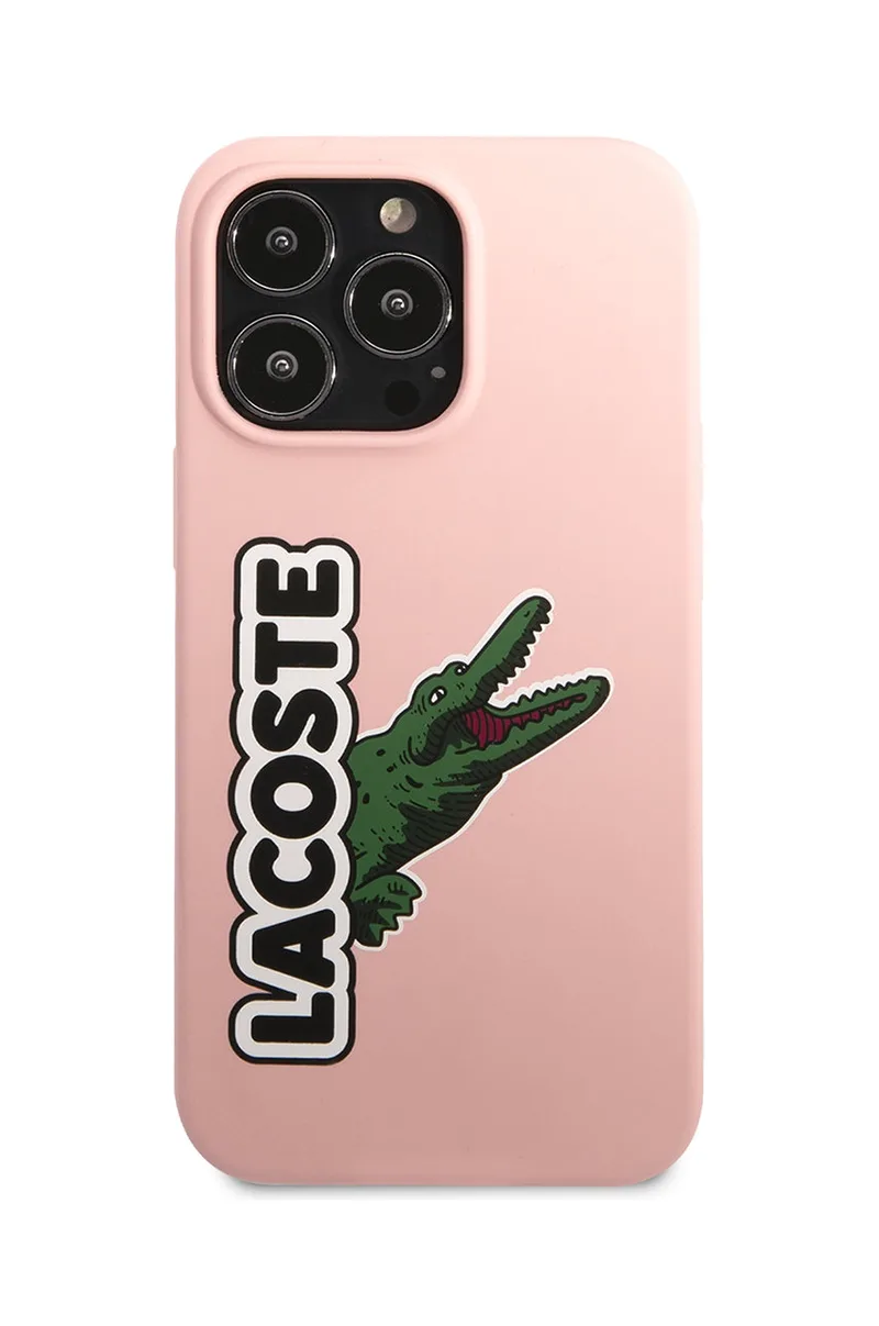 Θήκη κινητού Lacoste Iphone 13 Pro / 13 6,1"