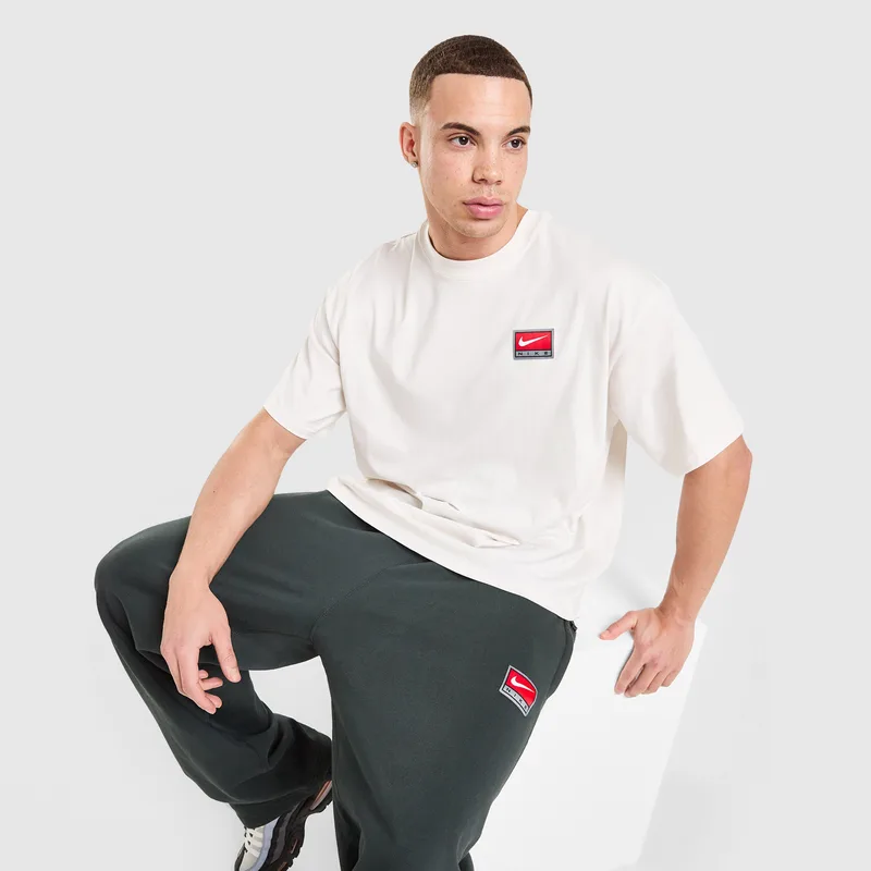 Nike Life Ανδρικό T-Shirt (9000253020_1469)