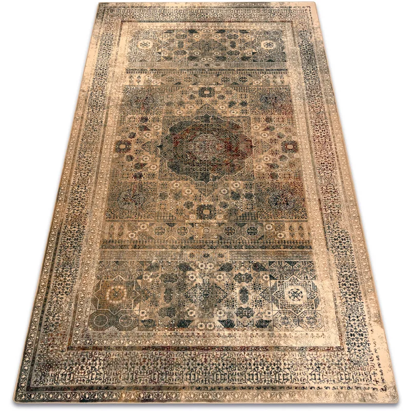 Χαλιά Rugsx Μαλλί χαλί SUPERIOR MAMLUK ανατολι 300x400 cm