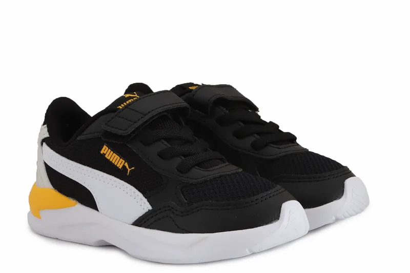 Sneaker Puma X-Ray Speed Lite AC Inf 385526-10 Unisex Παιδικό