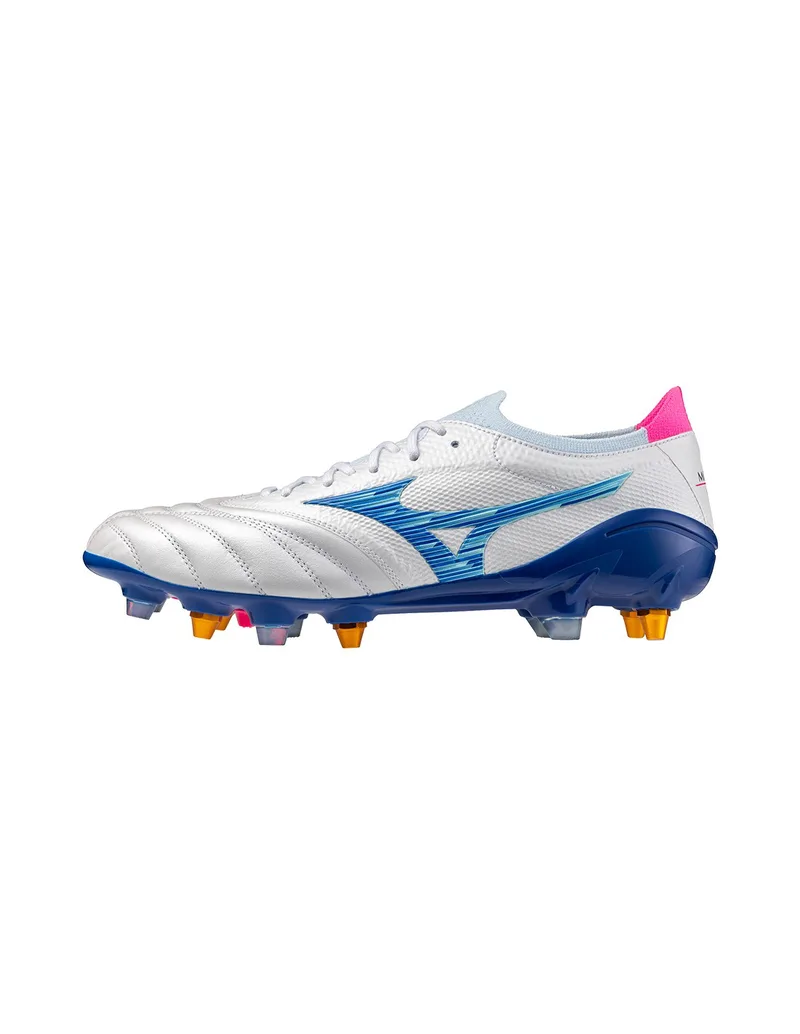 Mizuno Morelia Neo IV Beta Japan Mix SG shoes P1GC254025