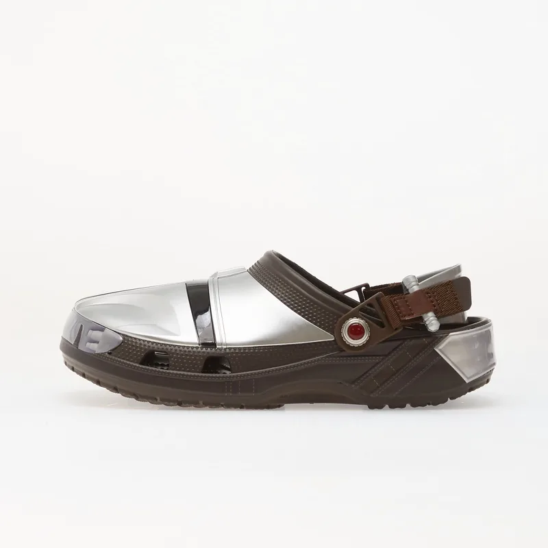 Sneakers Crocs Star Wars Mandalorian Classic Clog Multi EUR 43-44