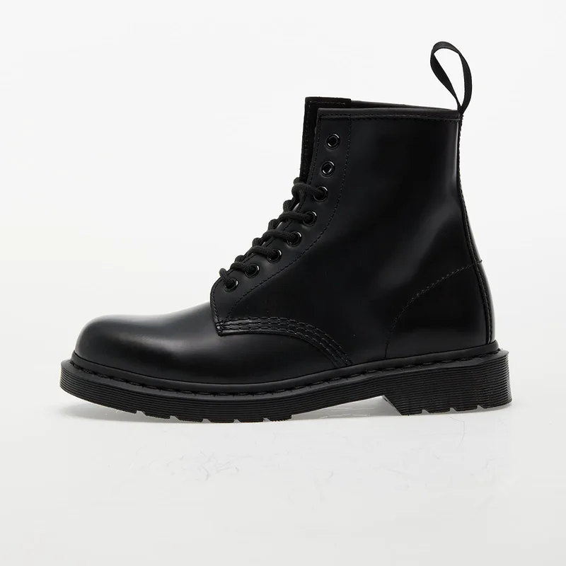 Sneakers Dr. Martens 1460 Smooth Mono Black EUR 46