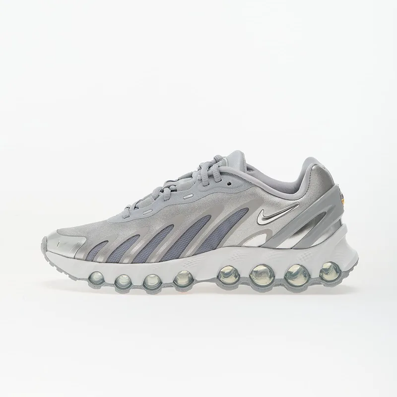 Sneakers Nike W Air Max DN8 Wolf Grey/ Metallic Silver-Off White EUR 43