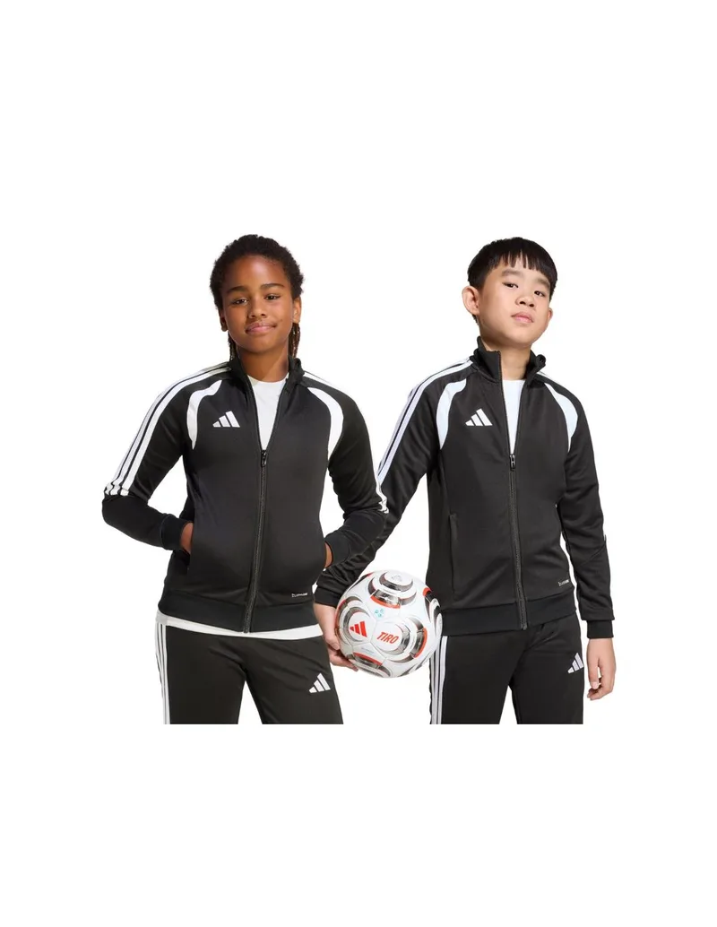 adidas Tiro 26 League Training Kids' Sweatshirt Black JY7202