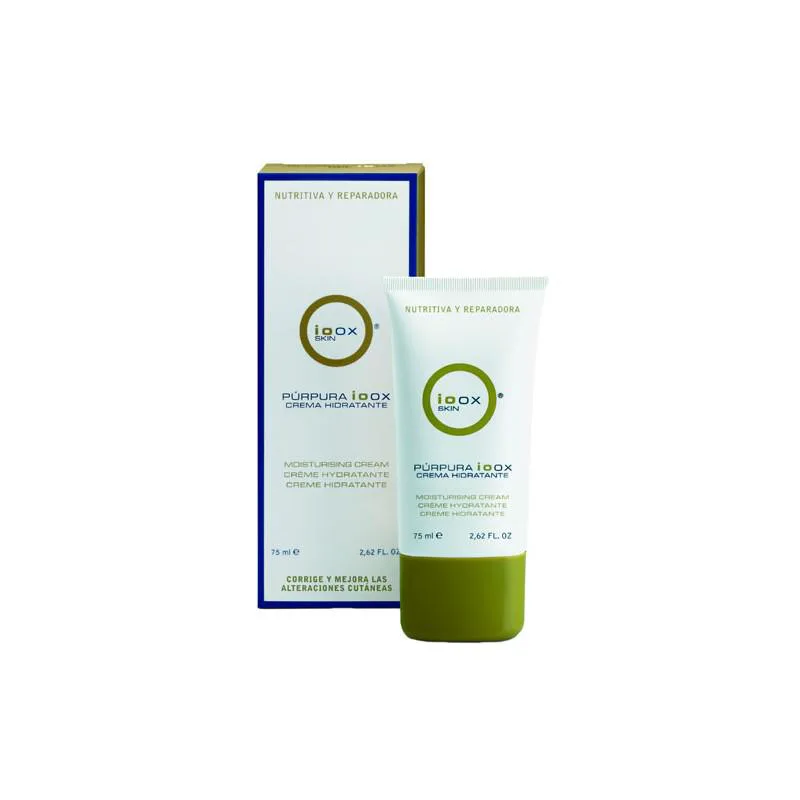 Ioox™ Viola Bruise Cream 75ml