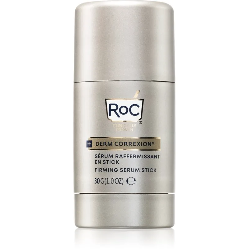 RoC Derm Correxion Firming Serum Stick ανυψωτικός συσφικτικός ορός με ρετινόλη 30 γρ