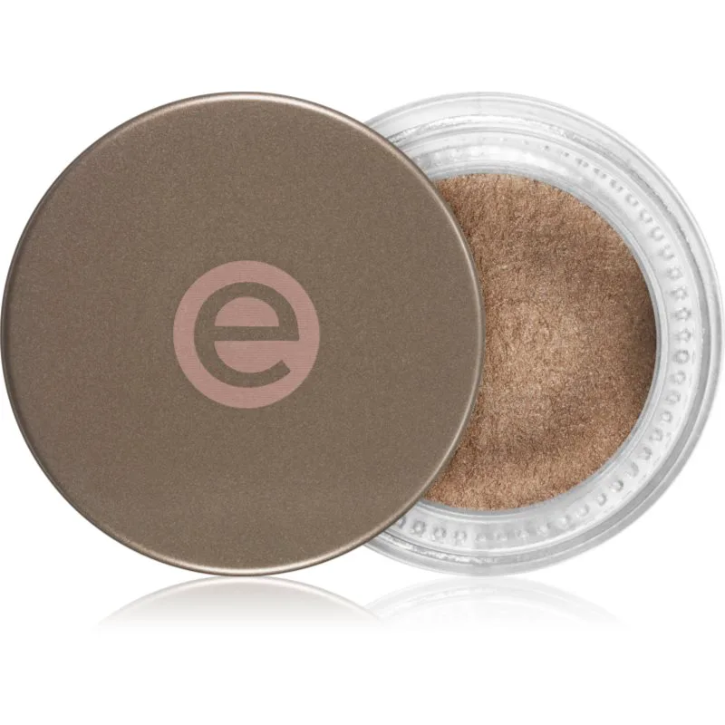 essence Cream Eyeshadow κρεμώδεις σκιές ματιών απόχρωση 04 Cocoa 5 γρ