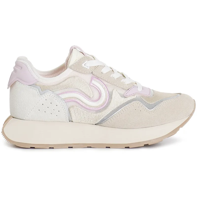 Xαμηλά Sneakers Café Noir C1DH9005