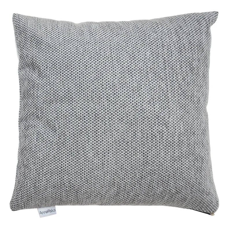 Διακοσμητικό μαξιλάρι (32Χ52) 1440 GREY, ANNA RISKA