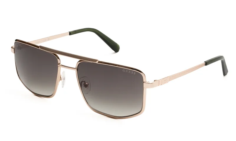 GUESS ΓΥΑΛΙΑ ΗΛΙΟΥ GUESS 00208/S 32P 5718 00208/S Χρυσό