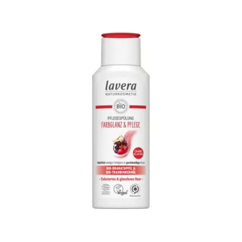 Lavera Color and Shine Conditioner, 200 ml