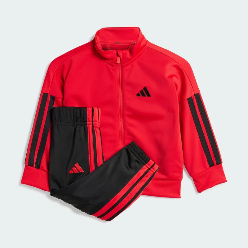 adidas Sportswear Essentials 3-Stripes Βρεφικό Σετ Φόρμας (9000235516_83474)