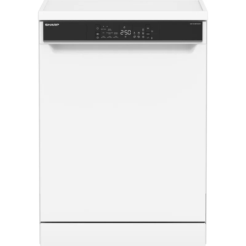 Πλυντήριο Πιάτων Sharp QW-NA26F45DW